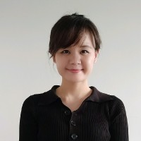 Amethyst Partners Employee Kiki Ho's profile photo