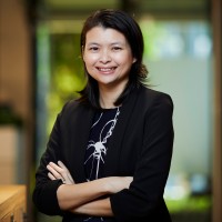 Endowus Employee Serene Chew's profile photo