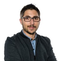 CDB Employee Bastien Nogueira's profile photo