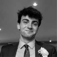 Gabe Harris Email & Phone Number