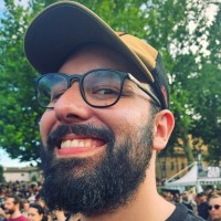 Baltic Car Equipment Employee Bruno Pratusiavicius's profile photo