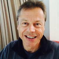 Beans Employee Andreas Hoeck's profile photo