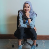 Fitriana Wati's profile photo