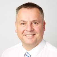 Brakes UK Employee Wayne Halstead's profile photo