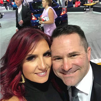 Jim Battista Email & Phone Number