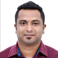 Digiquant Employee Changappa Suresh's profile photo