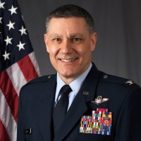Air Force Junior Reserve Officer Training Corps (Afjrotc) Employee Thomas Cole's profile photo
