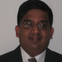 Endava India Employee Shesha Prasad's profile photo