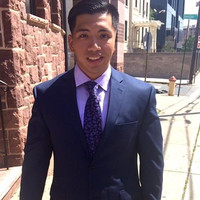 Newark Police Department Employee Albert Vera's profile photo
