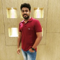 Jothishkumar Sp Email