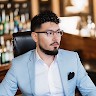 Wholesale Payments Employee Ezekiel Esqueda's profile photo