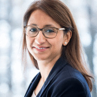 Alexion Pharmaceuticals, Inc. Employee Sonya Sharma's profile photo