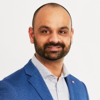 ITC Systems Employee Robin Patel's profile photo