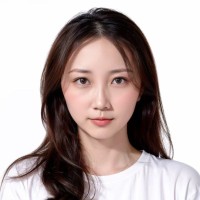 Temu Employee Vanessa Ye's profile photo