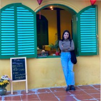 Pure Escapes Employee Mimi Jacob's profile photo