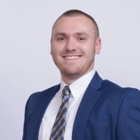 Almac Group Employee Brendan Meyer's profile photo