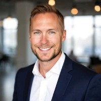 WetFuel Employee Cory Albertson's profile photo