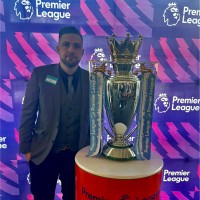 Brentford Football Club Employee James Bourne's profile photo