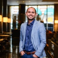 Avature Employee James Harrison's profile photo