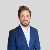Zachary Frey Email & Phone Number