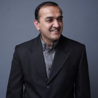 Amtech Software Employee Amit Punjwani's profile photo