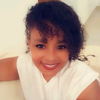 iT One, Lda Employee Djamila Neto's profile photo