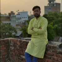CAE SoftSys, Inc. Employee Sums Hasan's profile photo