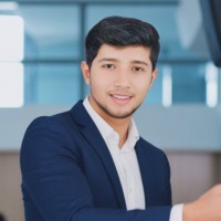 Redesignpresentation Employee Muhammad Sufian's profile photo