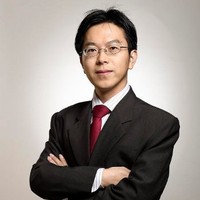 NF Trinity Employee Charles Fang's profile photo