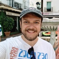 AutoFlow Employee Daniel Walsh's profile photo