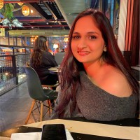 RemoteDesk Employee Priti Purohit's profile photo