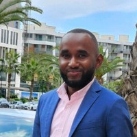DILIGOR Employee Anzize Mouhidine's profile photo