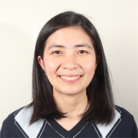 TeleResult Employee Maria Jedda de Guzman's profile photo