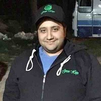 Green Hope Ltd Employee Abdelrhman Ata's profile photo