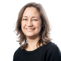CoastZone A/S Employee Adelle Wise's profile photo