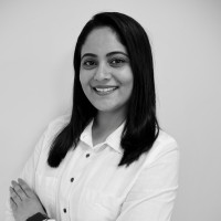 Smoke Alarm Testing Services Employee Rinkal Kumbhani's profile photo
