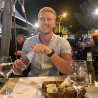 Adam Johnston Email