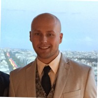 Enviro Certification Services Employee Travis Gaskin's profile photo