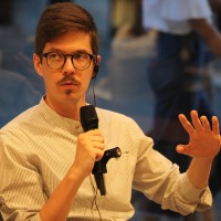 Tyler School of Art and Architecture, Temple University Employee Srđan Tunić's profile photo