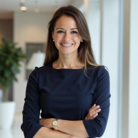 XFactor.io Employee Anna McGarry's profile photo