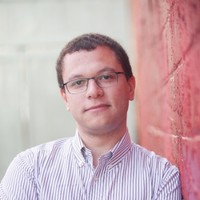 UC Berkeley Employee Ethan Jackson's profile photo