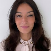 Gucci Employee Serena Savi's profile photo