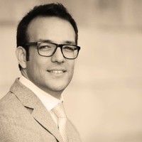 Leidos Employee Arnaud Laroche's profile photo