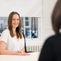 Johnston Carmichael Chartered Accountants and Business Advisers Employee Dawn Young's profile photo