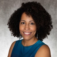 Create a LOOP Employee Sherrie Sims's profile photo