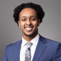 Kiewit Employee Lucas Daniel's profile photo