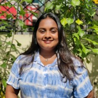Brindha Babu Email & Phone Number