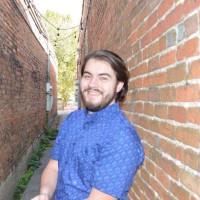 Oregon Review of International Law Employee Michael Carnes's profile photo