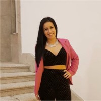 ETFOR - Empresa Têxtil SA Employee Filipa Rodrigues's profile photo