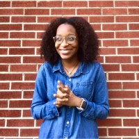 My Father's House Employee Jaime Williams's profile photo